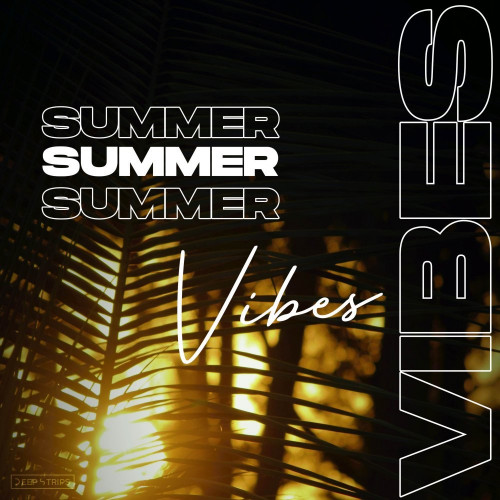 Deep Strips - Summer Vibes 2021 (2021)
