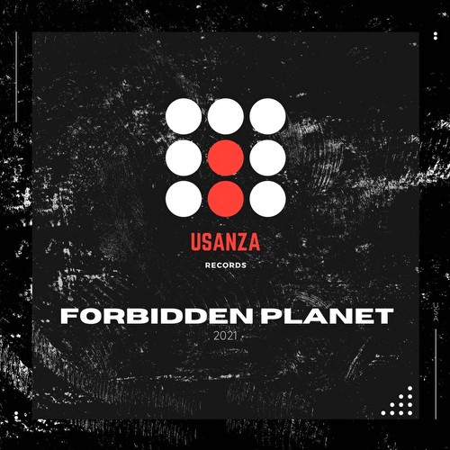 VA - Forbidden Planet 2021 (2021)