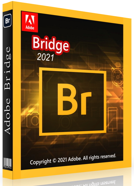 Adobe Bridge 2021 11.1.0.175