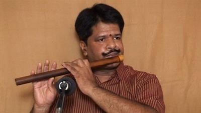 Learn Carnatic Flute | Intermediate Level | Varnams Volume  2