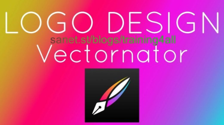 Design Your Logo Using Vectornator