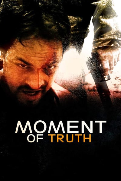 Moment Of Truth (2017) 1080p WEBRip x265-RARBG