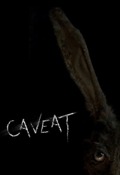 Caveat (2020) 720p WEBRip x264 AAC-YiFY