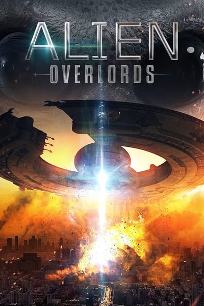 Alien Overlords (2018) 1080p WEBRip x265-RARBG
