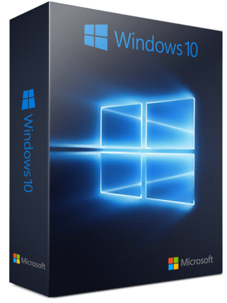 Windows 10 Enterprise 21H1 10.0.19043.1055 Multilingual Preactivated  June 2021