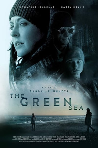 The Green Sea (2021) HDRip XviD AC3-EVO