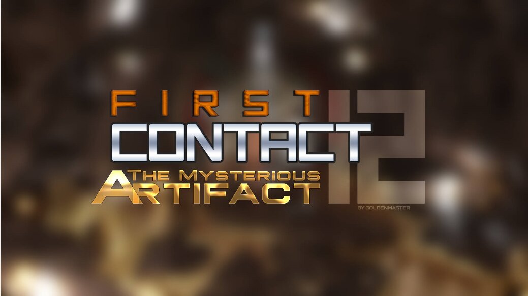 GoldenMaster - First Contact 12