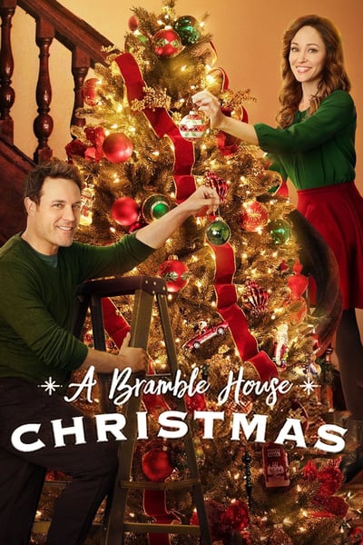 A Bramble House Christmas (2017) 1080p WEBRip x265-RARBG