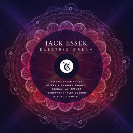 Jack Essek - Electric Dream (2021)