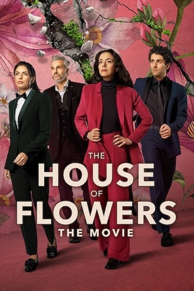 The House Of Flowers The Movie (2021) 720p WEB h264-RUMOUR