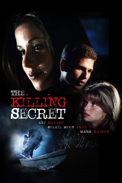 The Killing Secret 1997 1080p WEBRip x265-RARBG