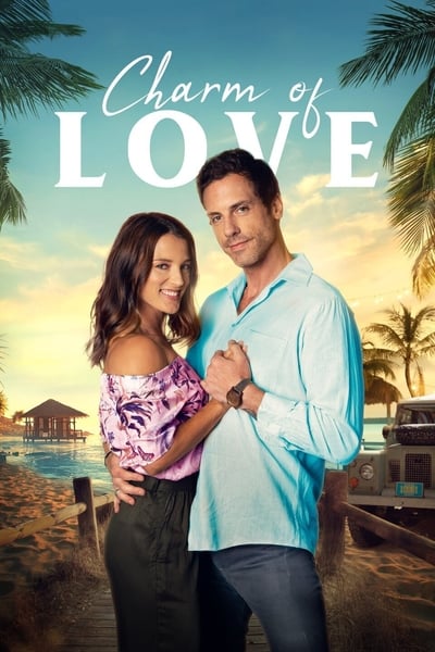 The Charm of Love (2020) WEBRip x264-ION10