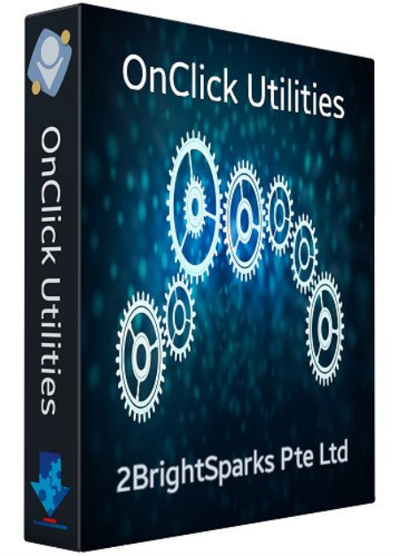 2BrightSparks OnClick Utilities 23.06.2021
