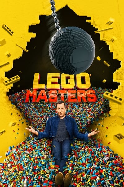 Lego Masters US S02E04 720p HEVC x265-MeGusta