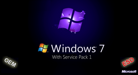 Windows 7 SP1 X64 11in1 OEM ESD en-US June 2021