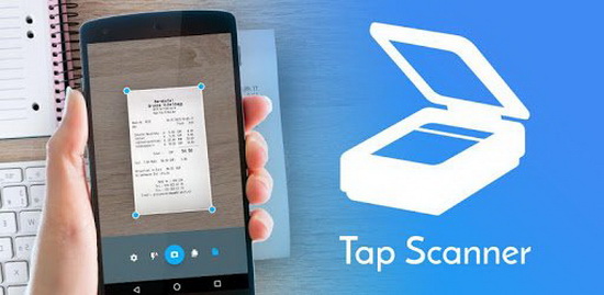 TapScanner Pro 2.6.66 (Android)