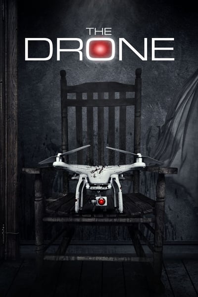 The Drone (2019) 1080p WEBRip x265-RARBG