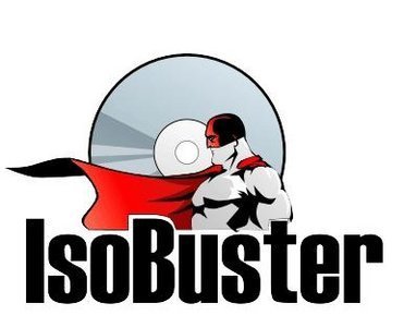 IsoBuster Pro 4.8 Build 4.8.0.00  Multilingual
