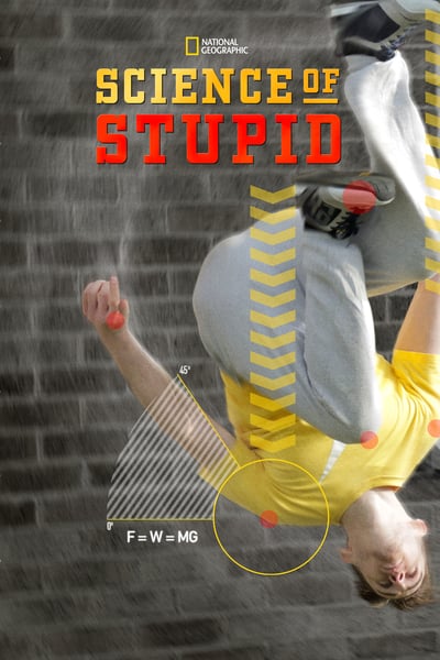 Science of Stupid S04E14 720p HEVC x265-MeGusta