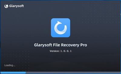Glary File Recovery Pro  1.1.0.2