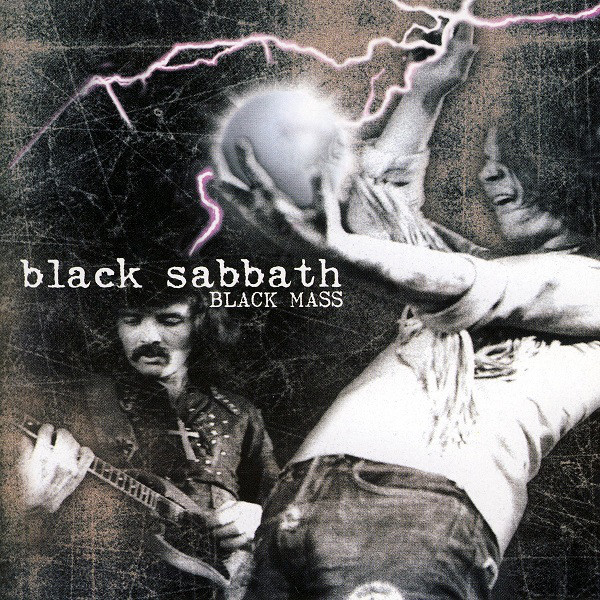 Black Sabbath - Black Mass (1999) (LOSSLESS)
