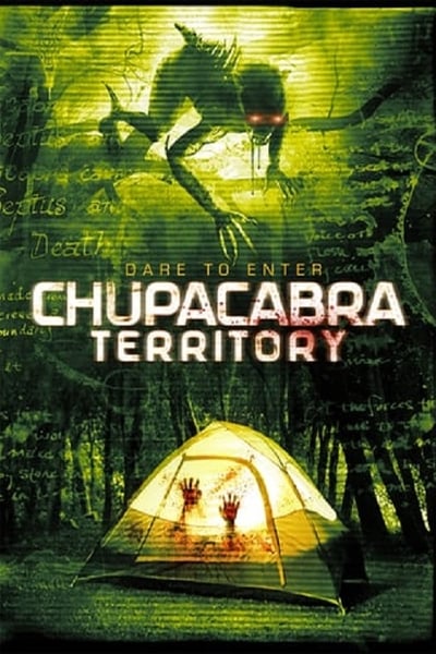 Chupacabra Territory (2016) 1080p WEBRip x265-RARBG