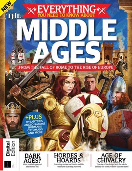 Everything You Need To Know About The Middle Ages