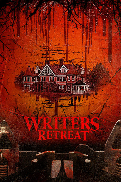 Writers Retreat (2015) 1080p WEBRip x265-RARBG