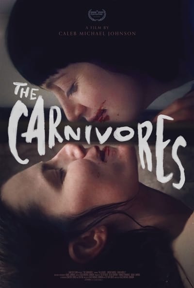 The Carnivores (2020) 1080p WEBRip x264 AAC5 1-YiFY