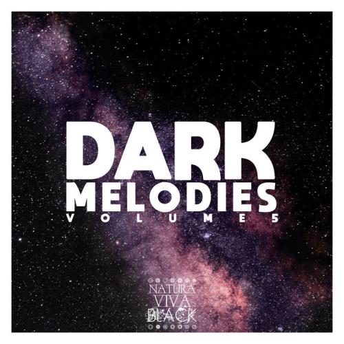 Dark Melodies Vol. 5 (2021) FLAC