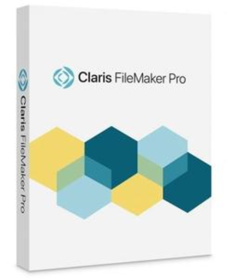 Claris FileMaker Pro 19.3.1.43 Multilingual macOS