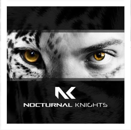 Daniel Skyver & David Nimmo - Nocturnal Knights 095 (2021-06-22)