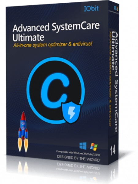 Advanced SystemCare Ultimate 14.3.0.171 Multilingual