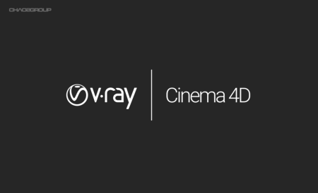 V-Ray Advanced 5.10.20 For Cinema 4D R20-S24