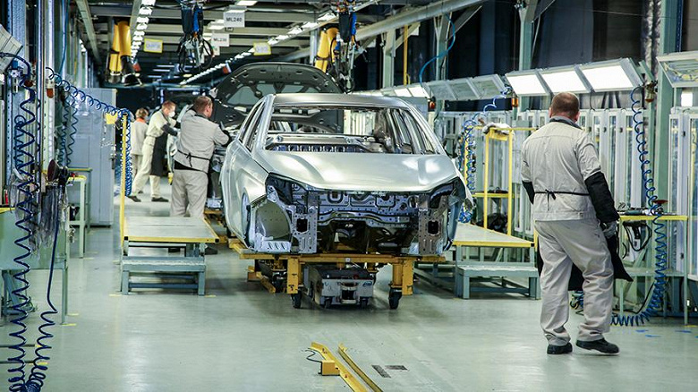 В 2023 году АвтоВАЗ представит новоиспеченные модели, какие очутятся гораздо дороже нынешних