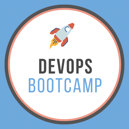 DevOps Bootcamp - Techworld with Nana 2021