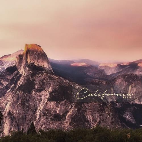 California Music: Compilation (2021)