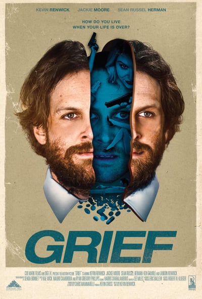 Grief (2017) 1080p WEBRip x265-RARBG