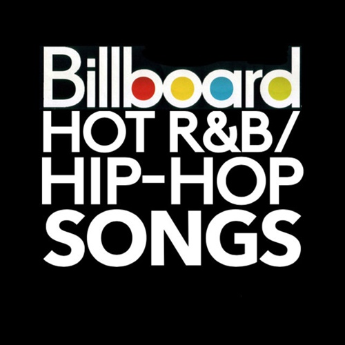 Billboard Hot R&B Hip-Hop Songs 26.06.2021 (2021)