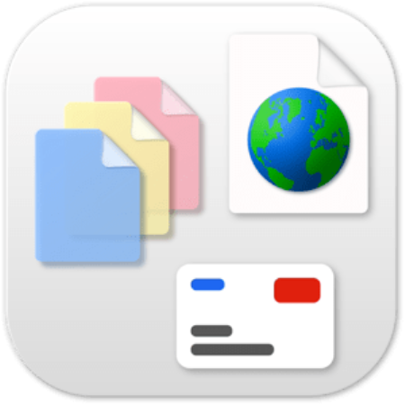 URL Manager Pro 5.8.2 macOS