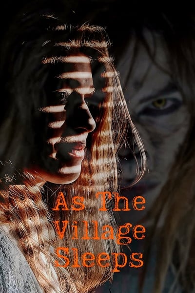 As The Village Sleeps (2021) 1080p WEBRip x264 AAC-YiFY