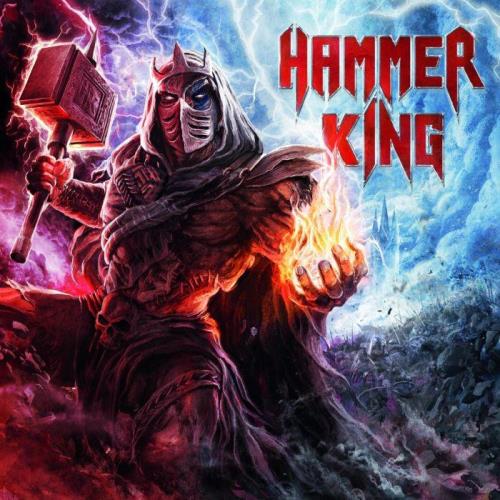 Hammer King - Hammer King (2021) FLAC