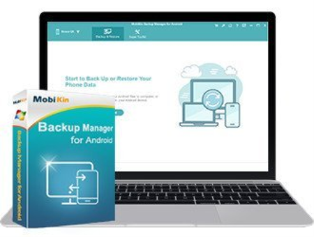 MobiKin Backup Manager for Android 1.2.17