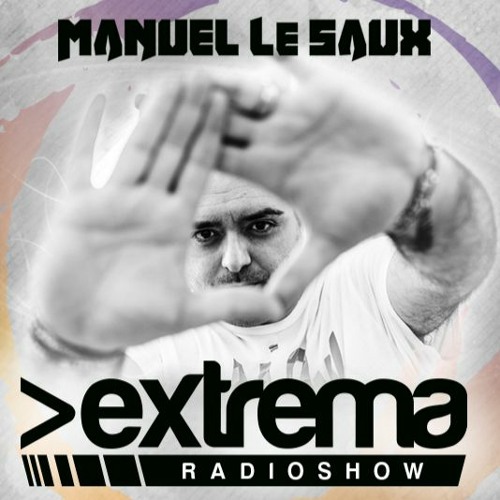 Manuel Le Saux - Extrema 706 (2021-07-28)