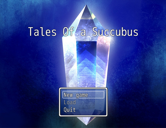 Tales of a Succubus by Adventure Weaver - Completed