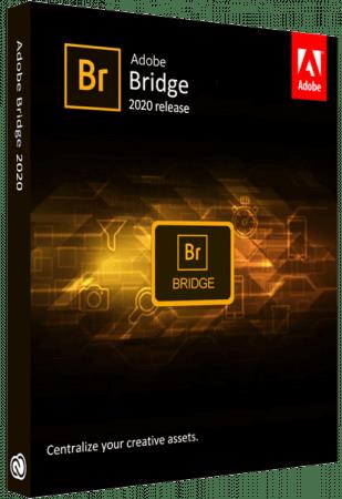 Adobe Bridge 2021 v11.1.0.175 (x64)  Multilingual