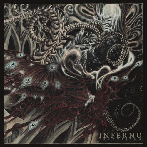 Inferno - Paradeigma Phosphenes Of Aphotic Eternity (2021) FLAC