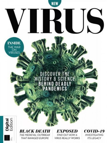 Virus – First Edition 2021