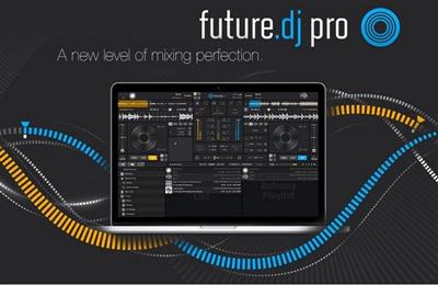XYLIO Future DJ Pro  1.9.1