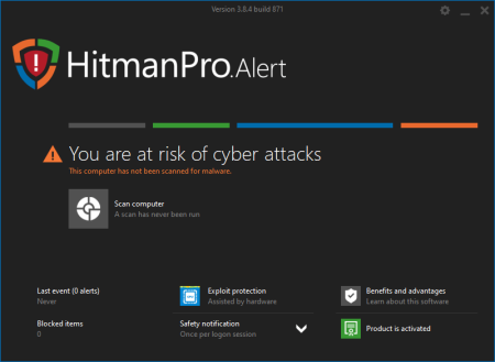 HitmanPro.Alert 3.8.13 Build 903 Multilingual